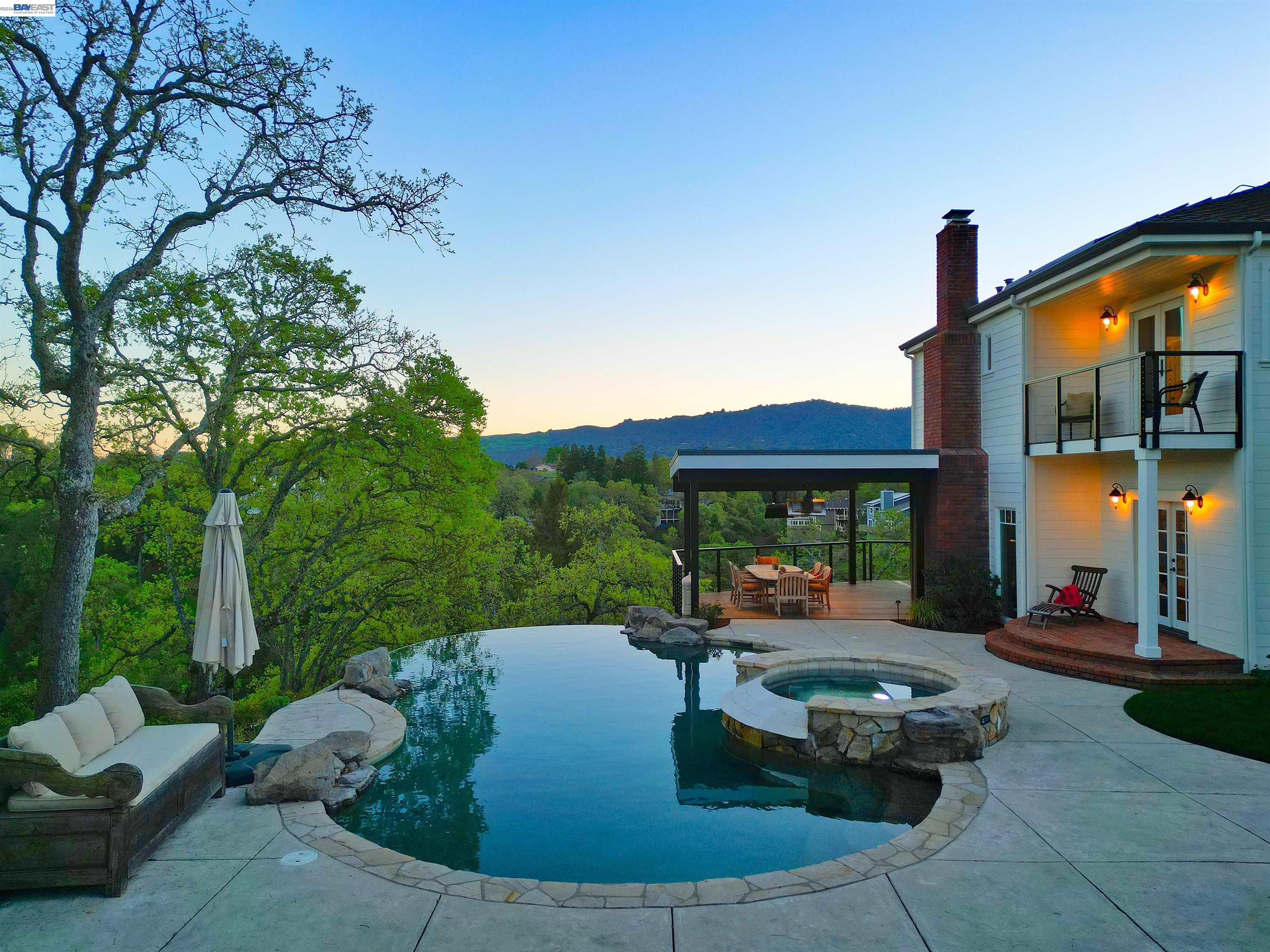 16 Ardendale Court Alamo, CA 94507 - Photo 50 of 58