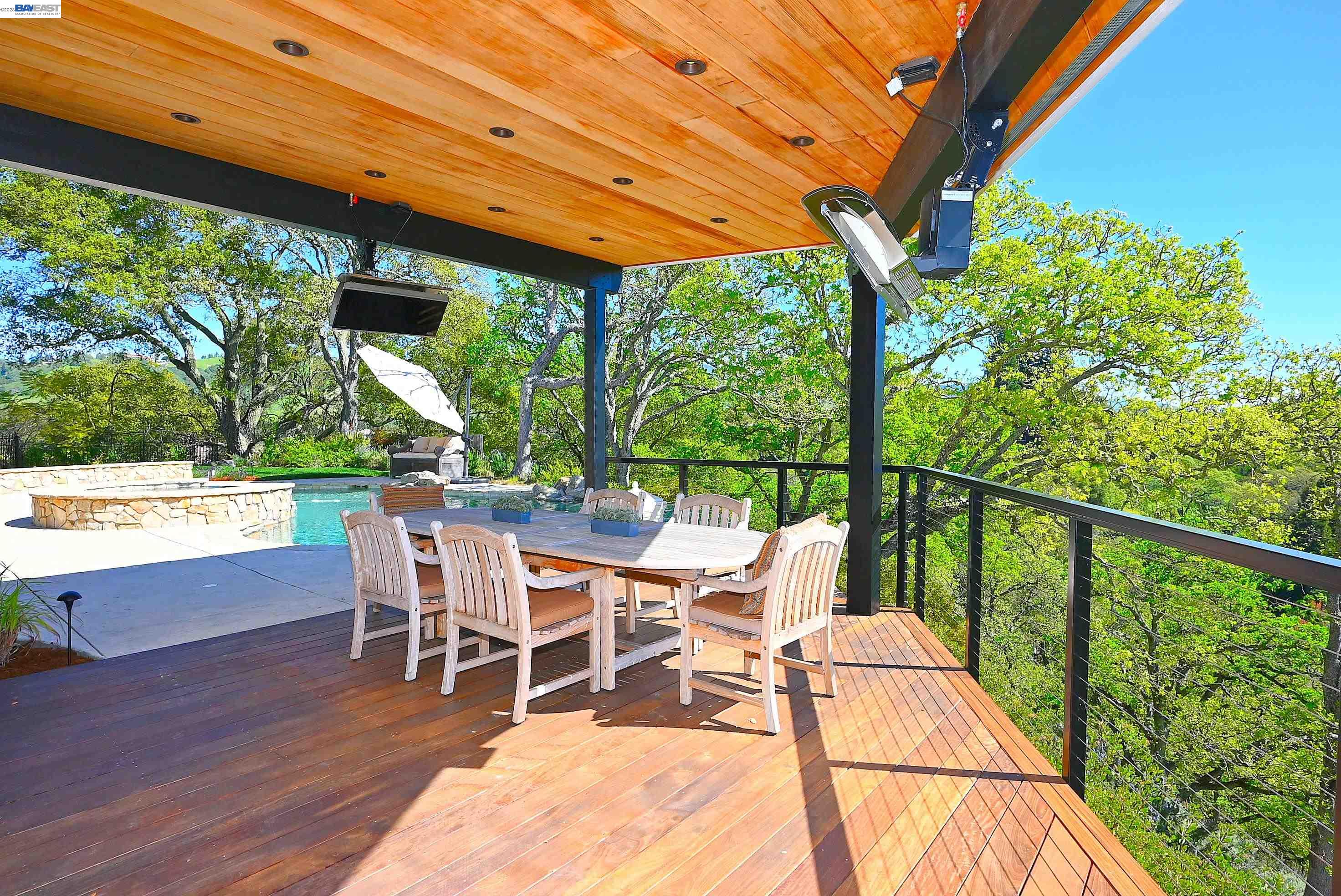 16 Ardendale Court Alamo, CA 94507 - Photo 5 of 58