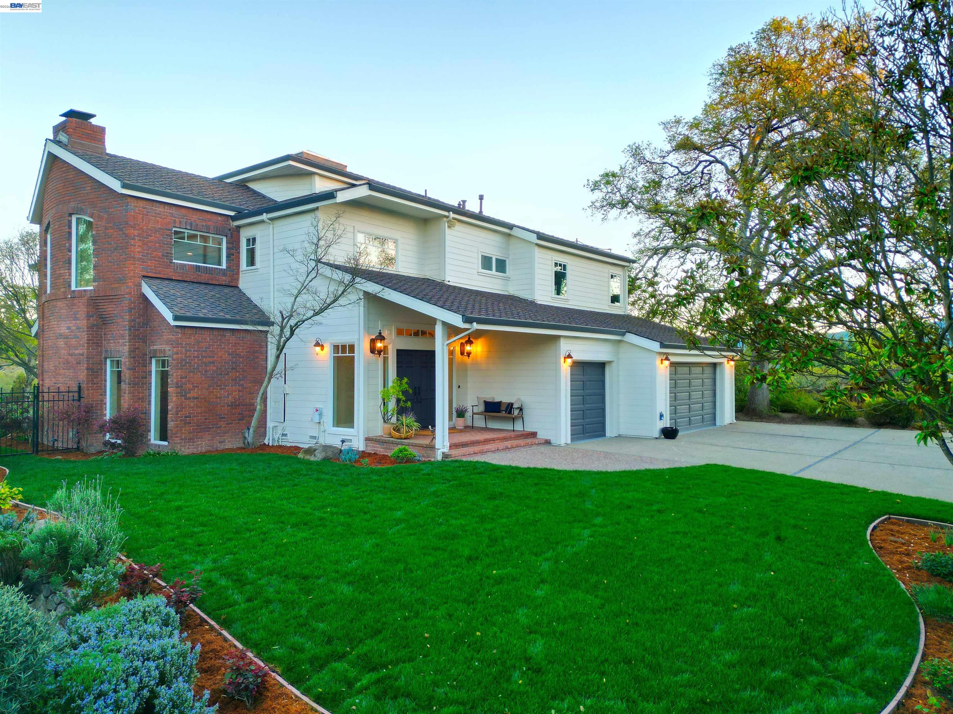 16 Ardendale Court Alamo, CA 94507 - Photo 52 of 58