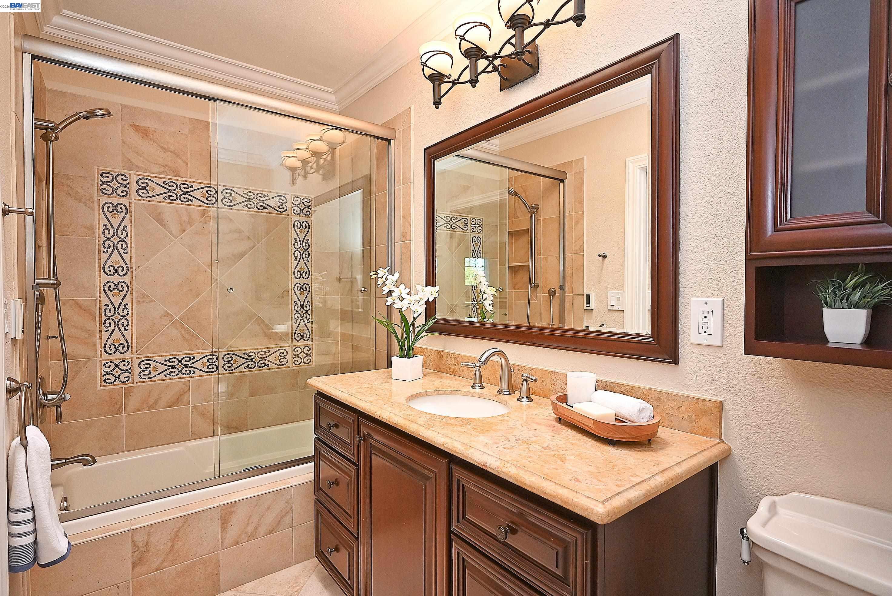 16 Ardendale Court Alamo, CA 94507 - Photo 54 of 58