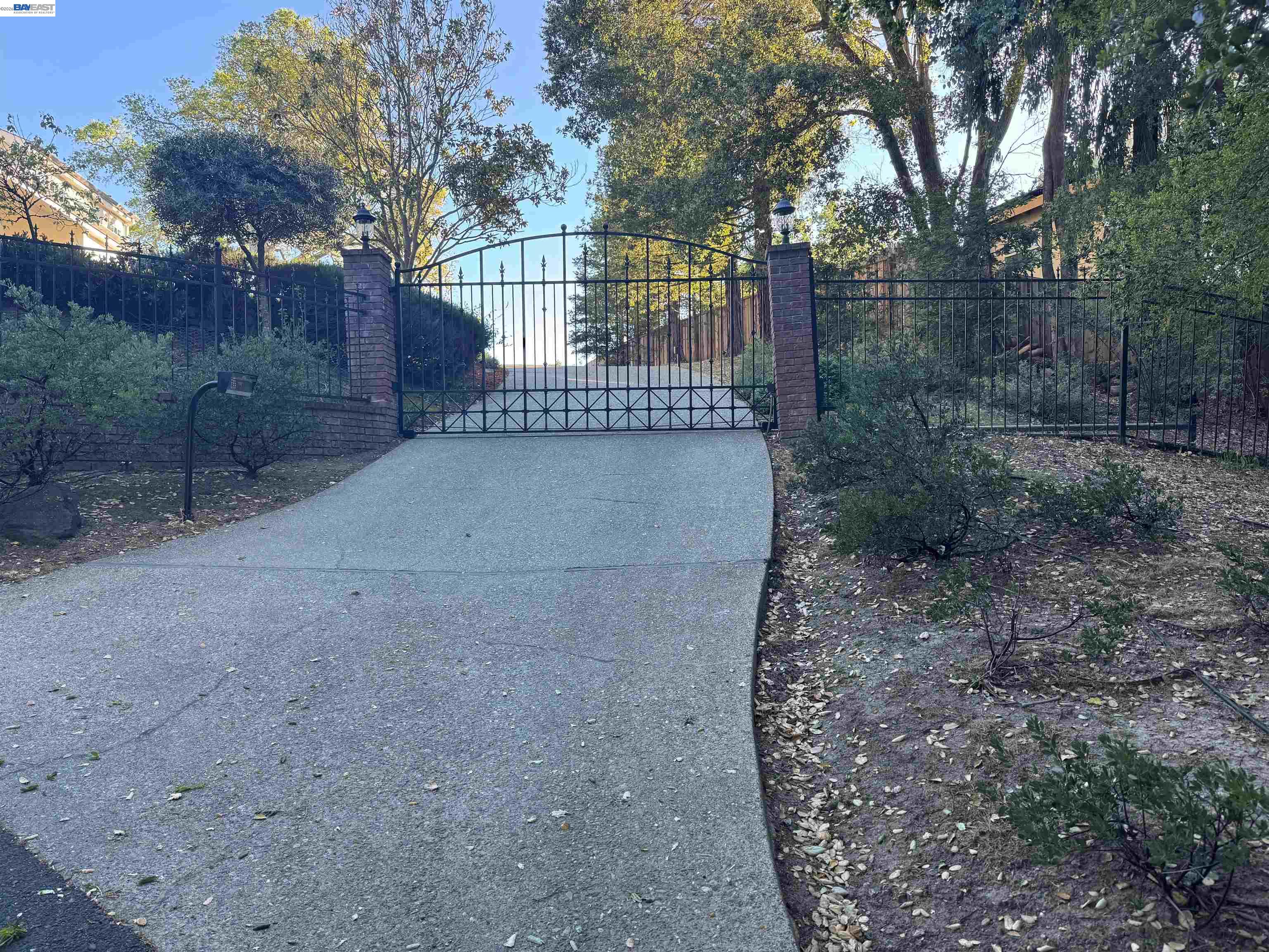 16 Ardendale Court Alamo, CA 94507 - Photo 56 of 58