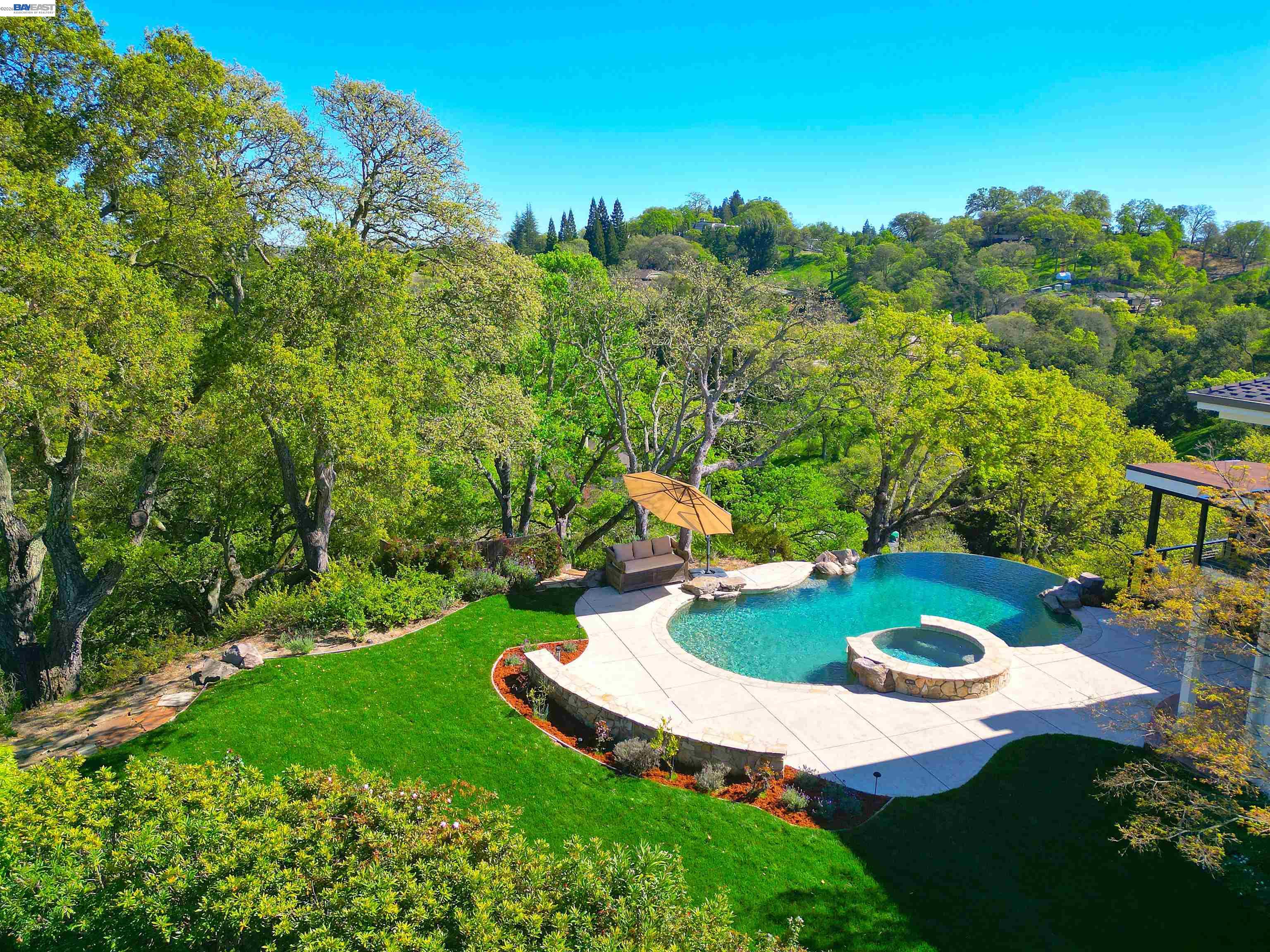 16 Ardendale Court Alamo, CA 94507 - Photo 6 of 58