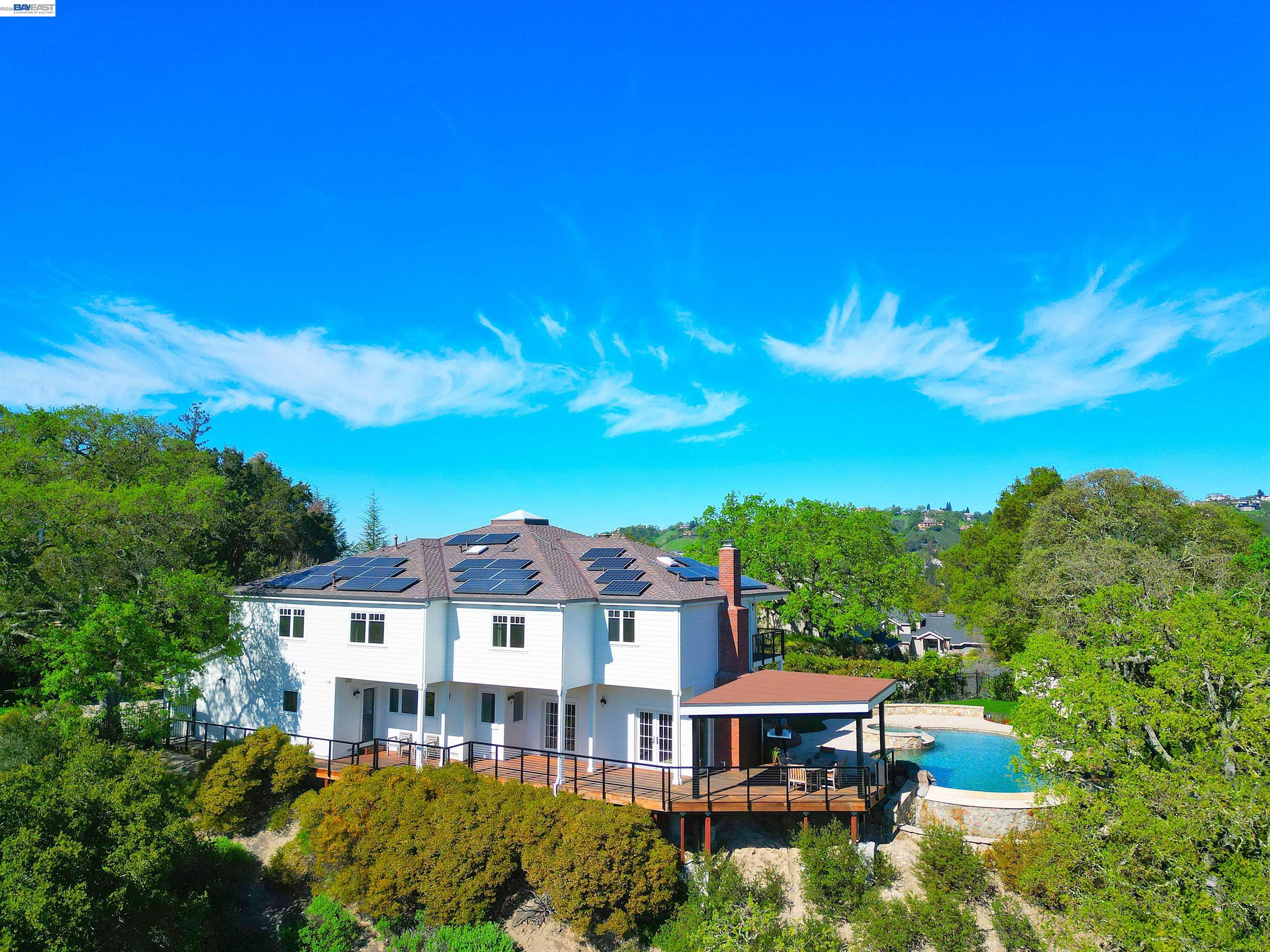 16 Ardendale Court Alamo, CA 94507 - Photo 8 of 58