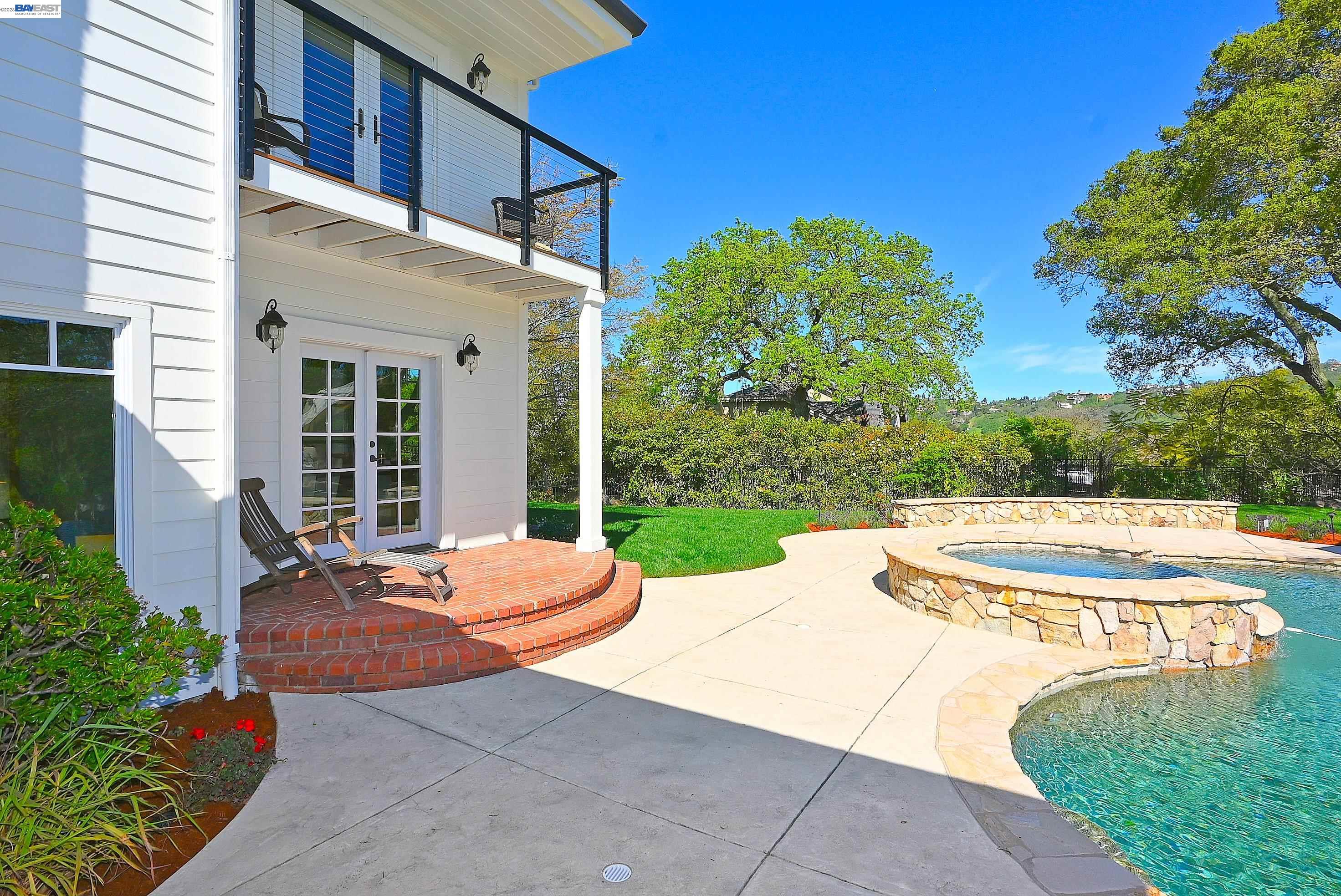 16 Ardendale Court Alamo, CA 94507 - Photo 10 of 58