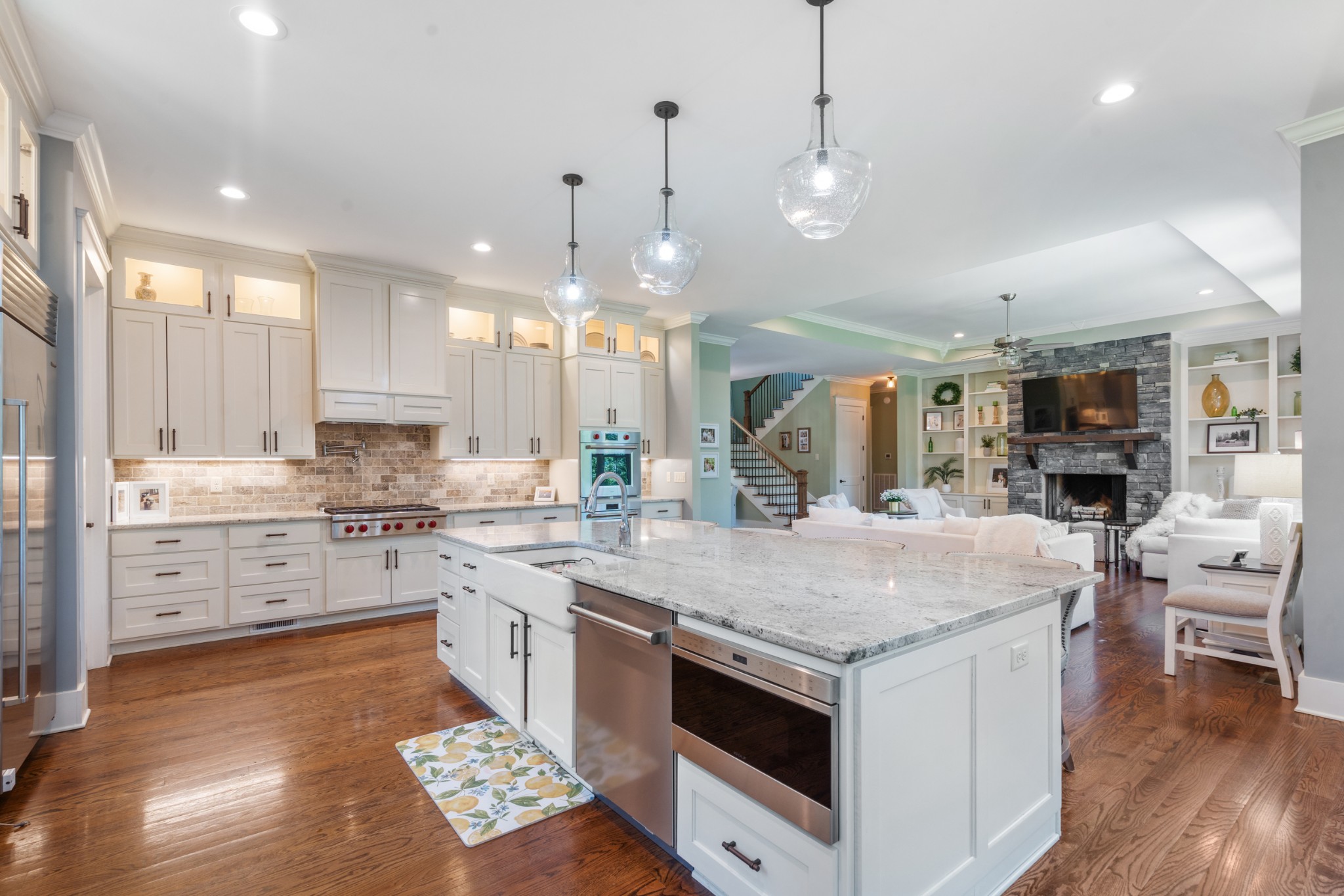 1370 Leatherwood Road White Bluff, TN 37187 - Photo 24 of 93