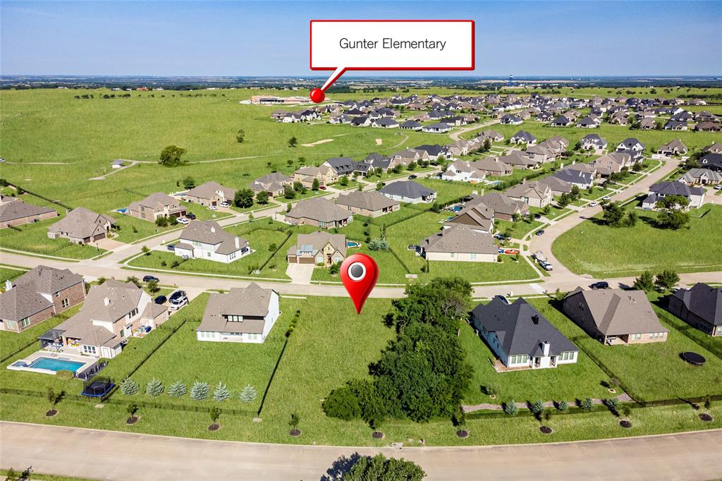 1408 Wolf Ridge Run Gunter, TX 75058 - Photo 7 of 15