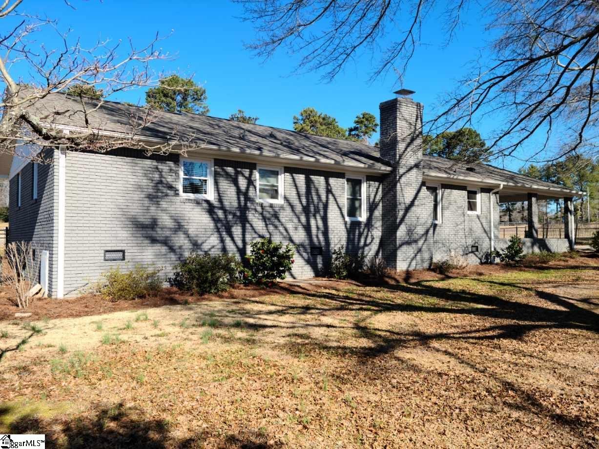 711 Gum Springs Road Taylors, SC 29687 - Photo 17 of 20
