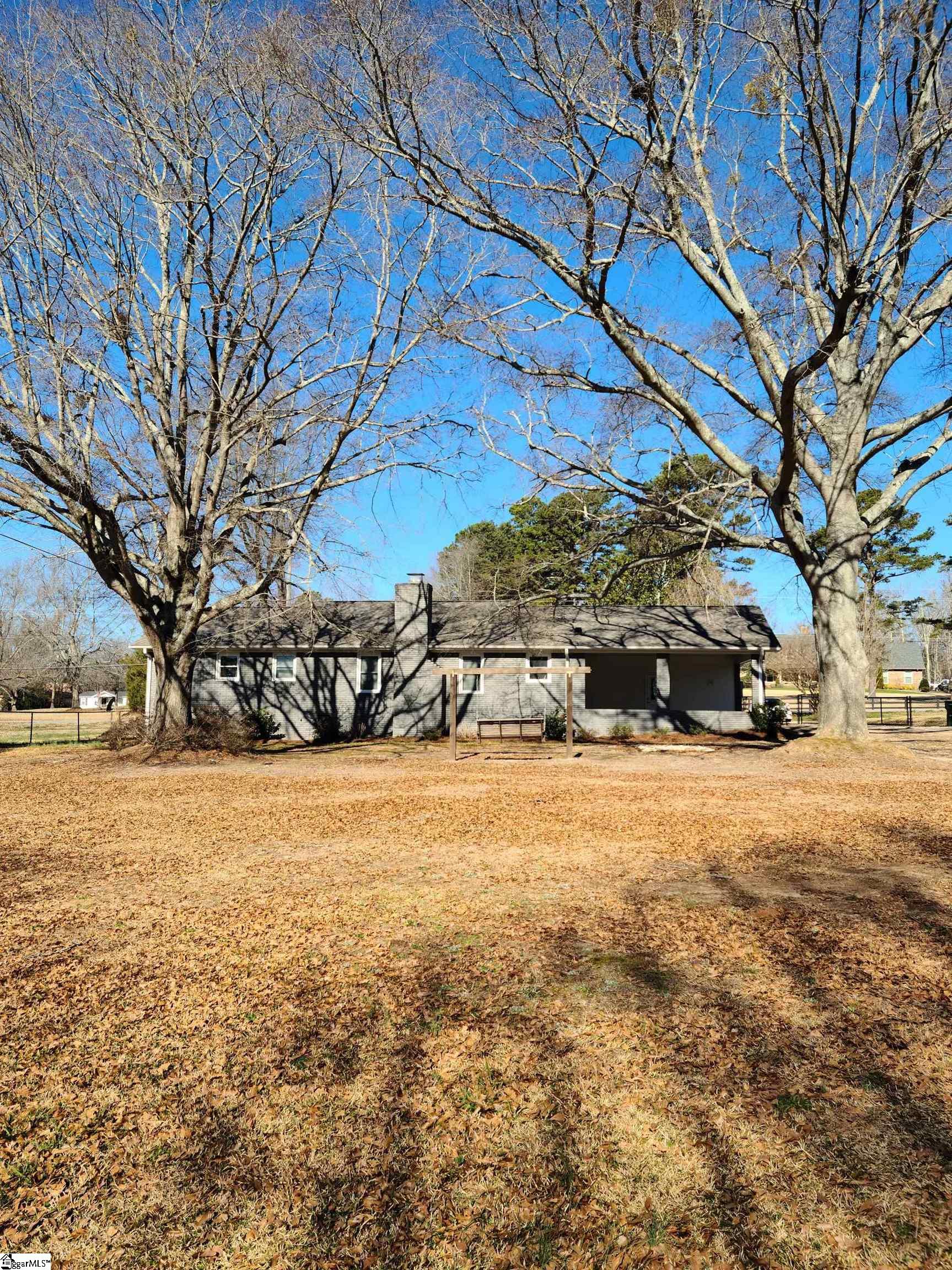 711 Gum Springs Road Taylors, SC 29687 - Photo 18 of 20