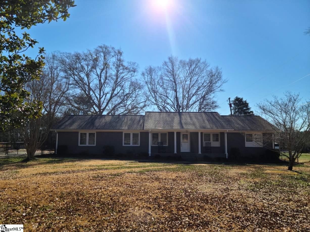 711 Gum Springs Road Taylors, SC 29687 - Photo 19 of 20