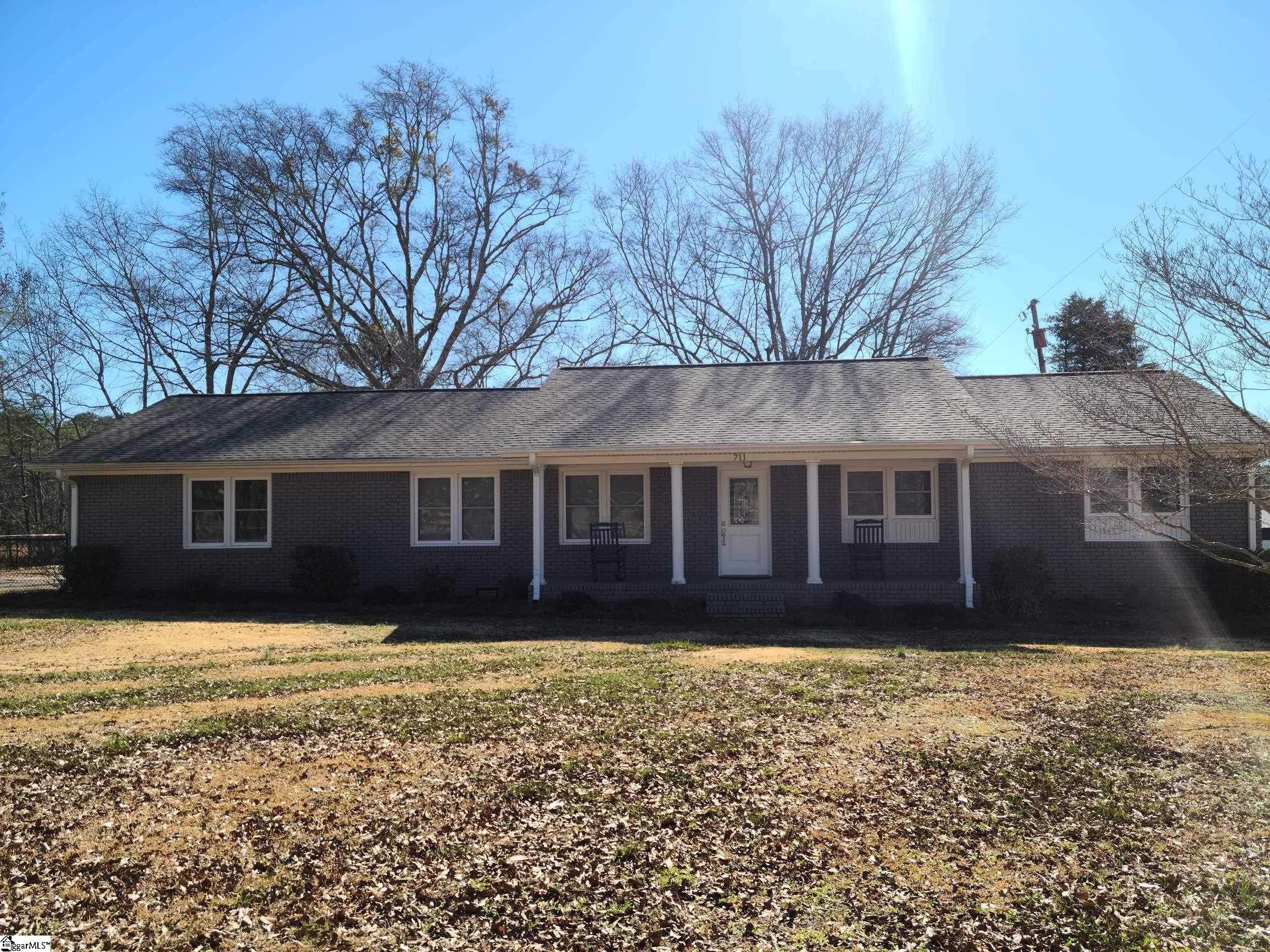 711 Gum Springs Road Taylors, SC 29687 - Photo 20 of 20