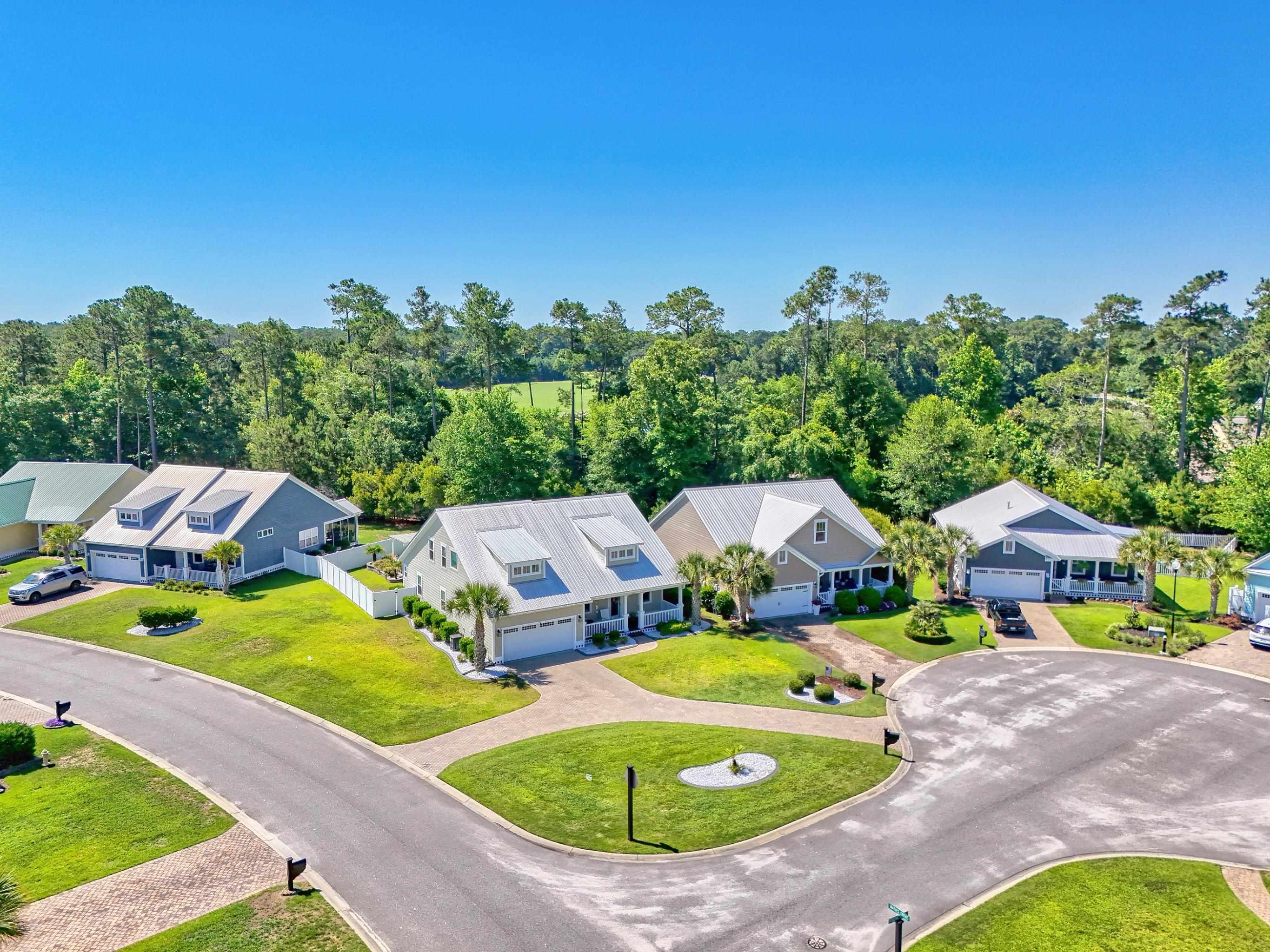 501 Percival Court Murrells Inlet, SC 29576 - Photo 58 of 58