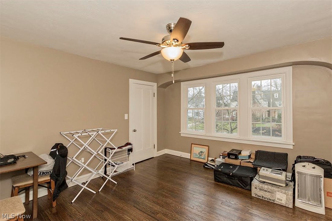 16315 Fernway Road Cleveland, OH 44120 - Photo 28 of 33