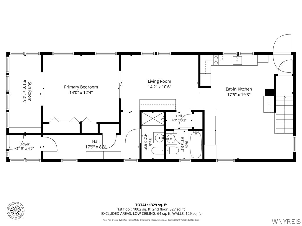 380 Summer Street Buffalo, NY 14213 - Photo 44 of 46