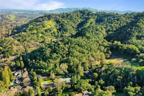 $1,599,000 | 3533 Springhill Road, Lafayette, CA 94549