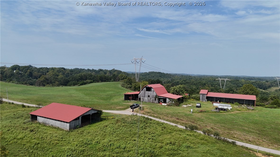3491 Thomas Ridge Road Leon, WV 25123 - Photo 14 of 37 Gallery Image 14