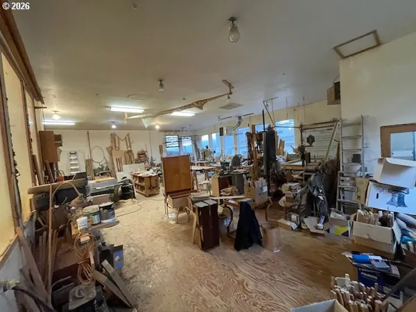 a bathroom with a sink a mirror and a toilet