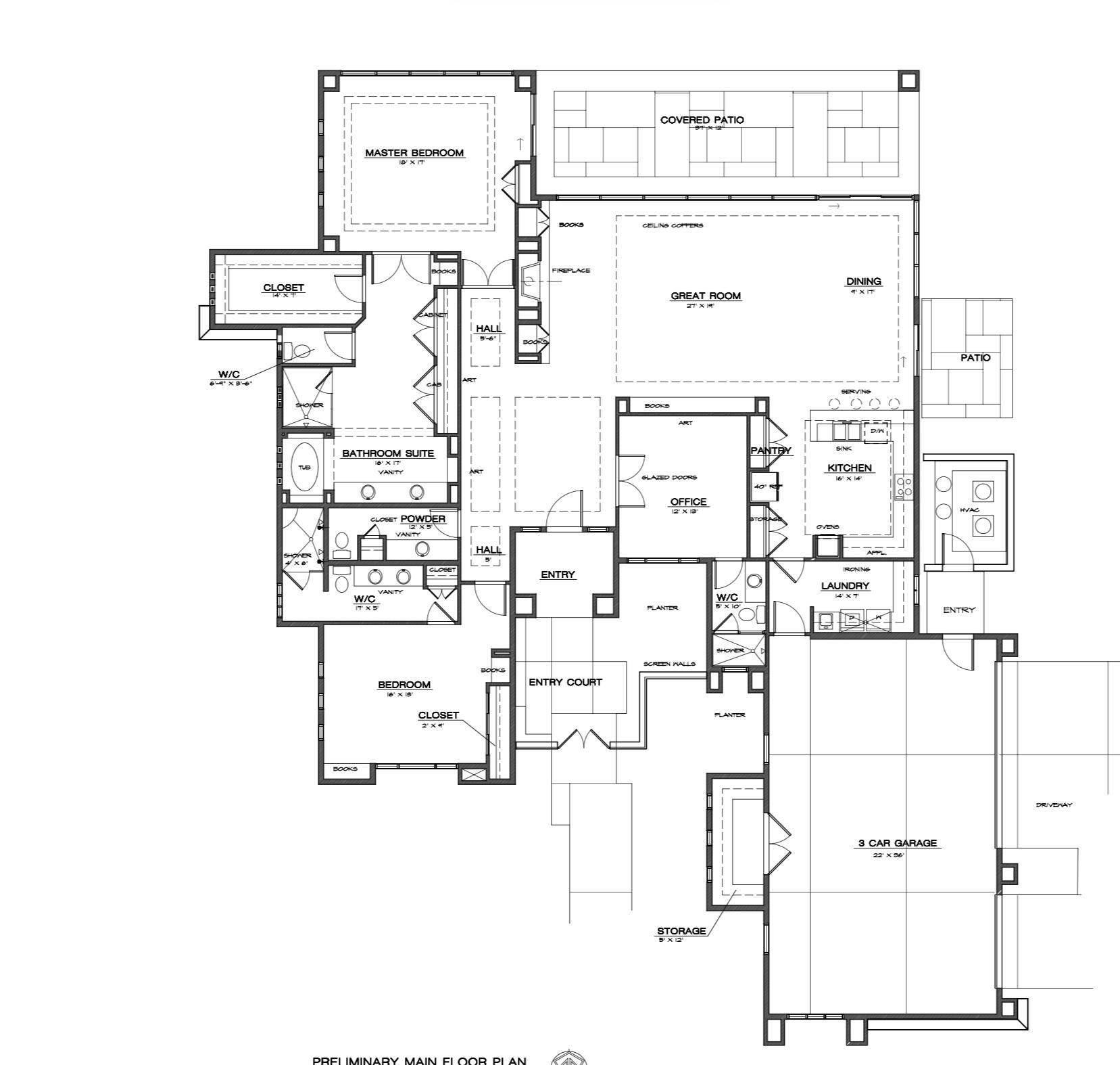 509 South Rim Club Drive Payson, AZ 85541 - Photo 2 of 2 Gallery Image 2