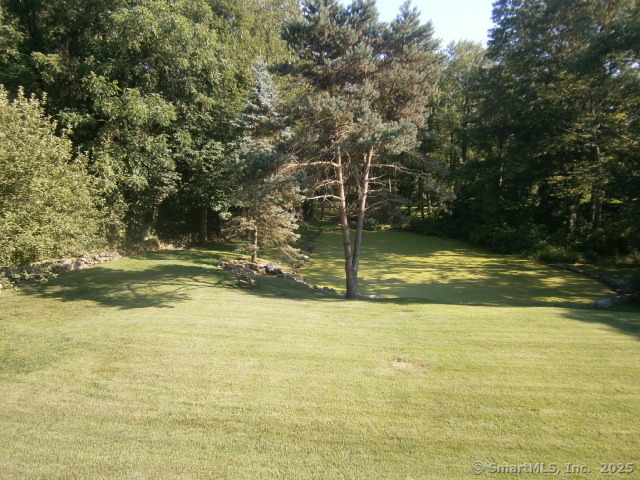 18 Hales Road Westport, CT 06880 - Photo 20 of 26 a view of a water fountain