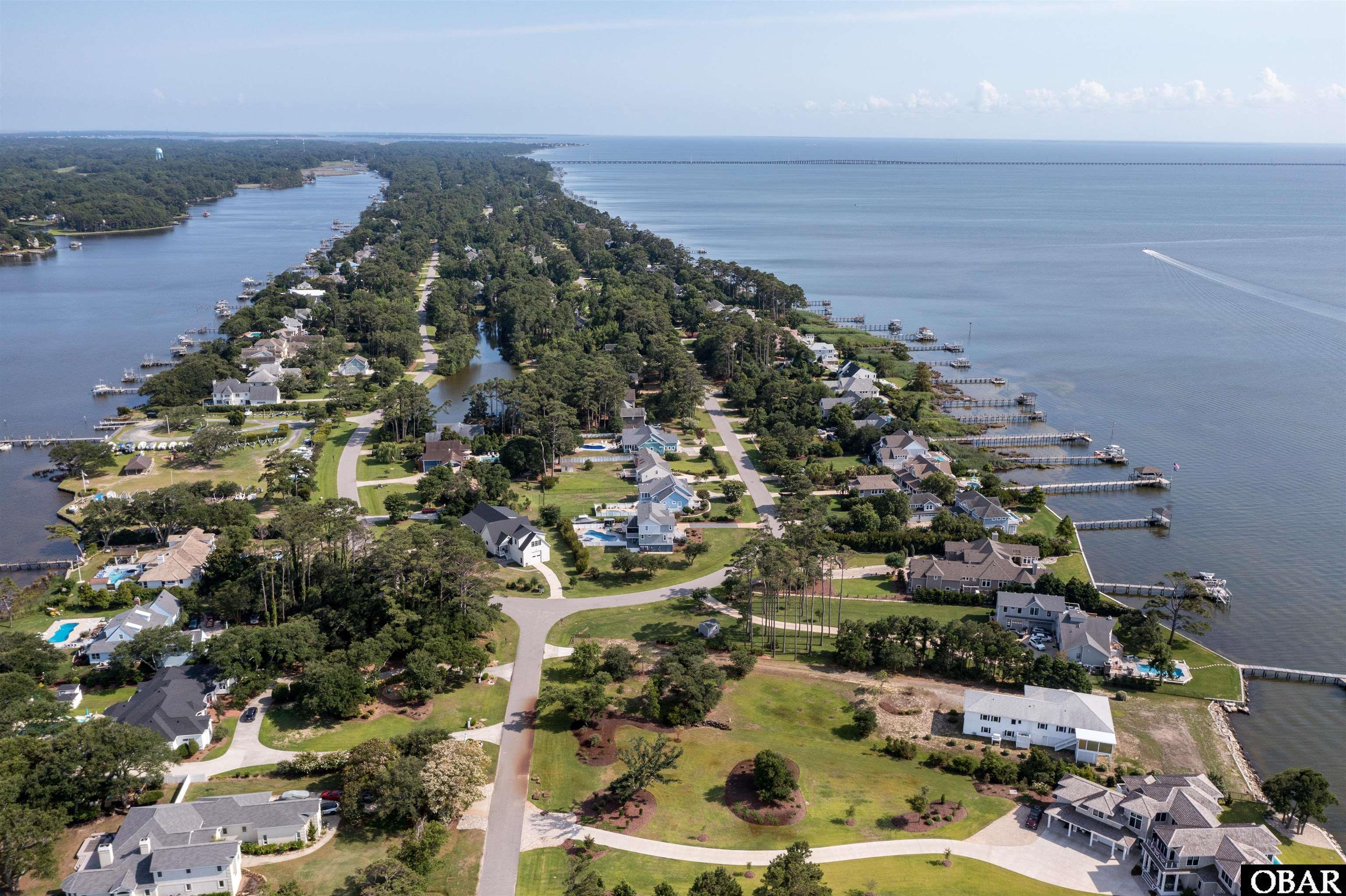 100 Mill Point Road Kitty Hawk, NC 27949 - Photo 73 of 82