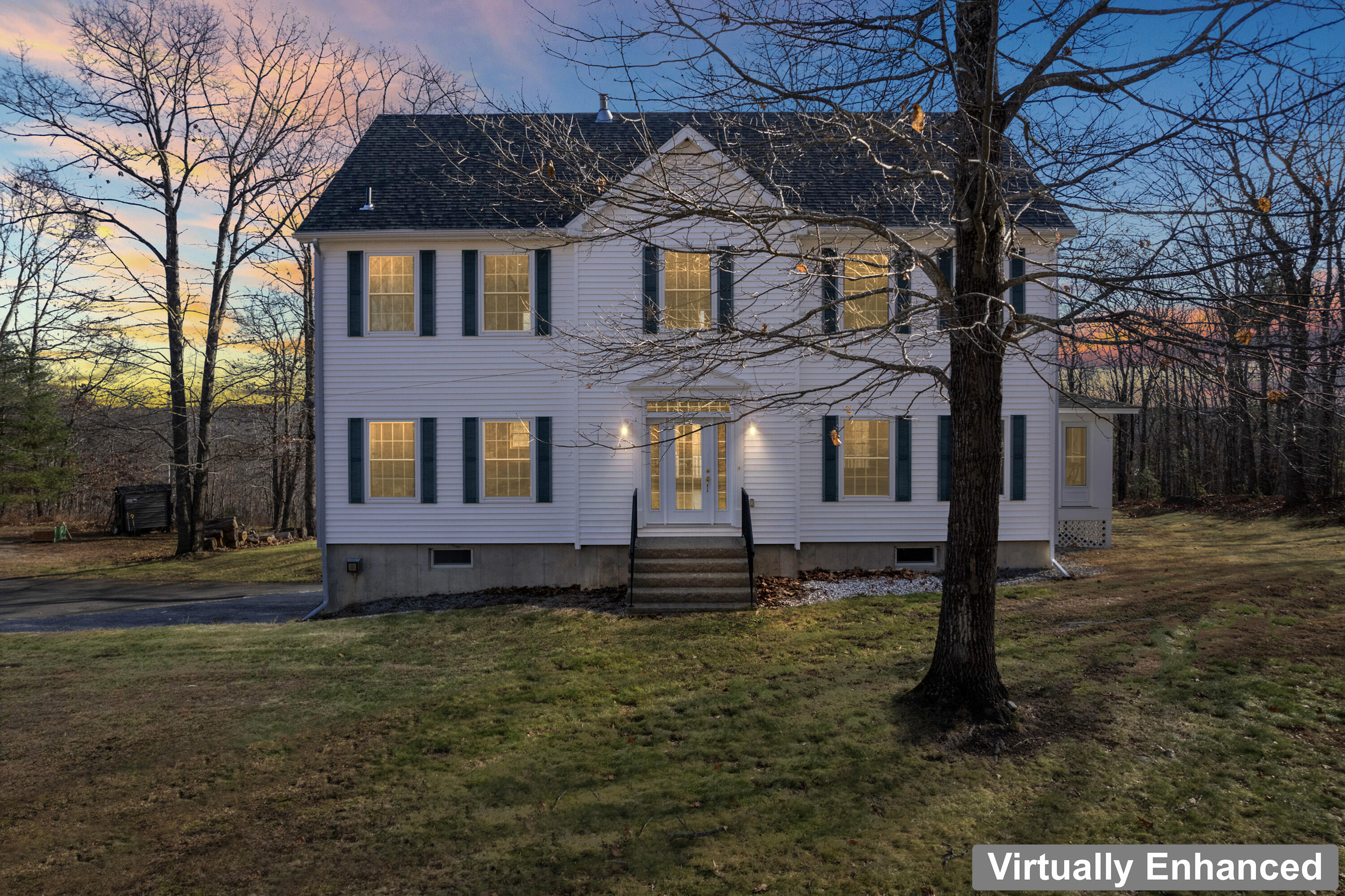369 River Road Richmond, ME 04357 - Photo 2 of 98 369 River Rd_101