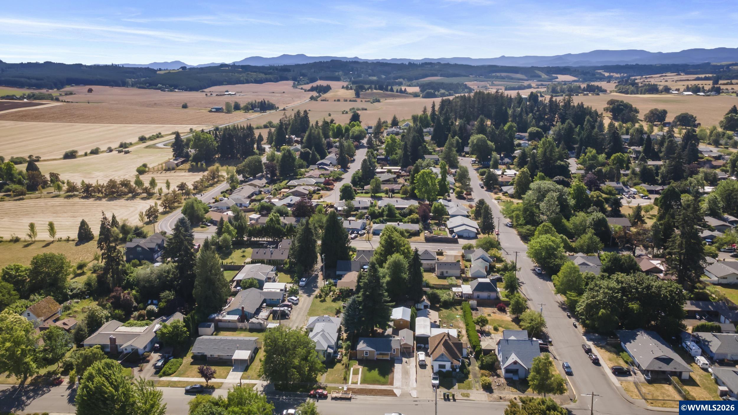 452 South College Street Monmouth, OR 97361 - Photo 44 of 50