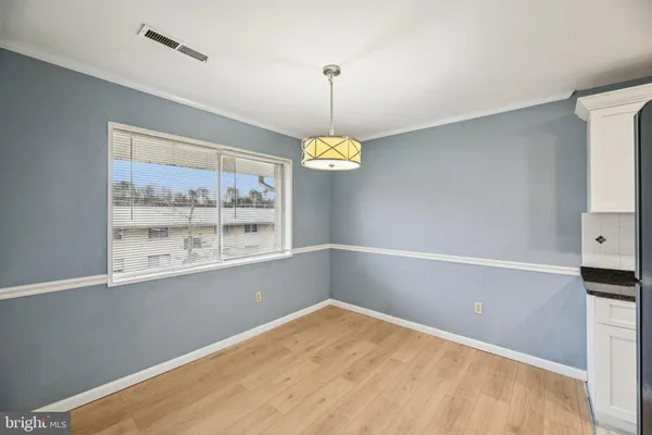 a window in an empty room with a window