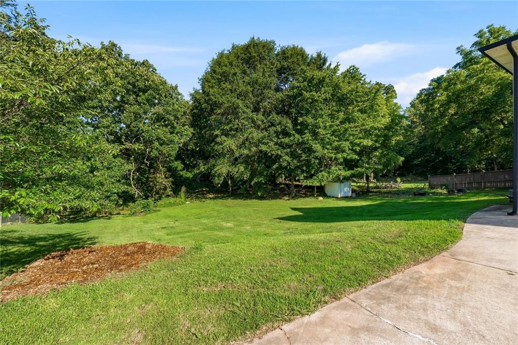 4303 Yeager Road Douglasville, GA 30135 - Photo 39 of 40