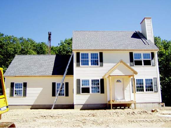 6-1 Chestnuthill Road Rochester, NH 03867 - Photo 1 of 1