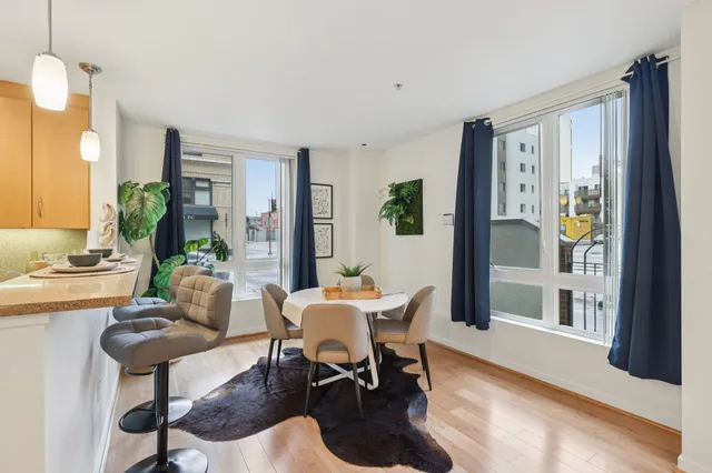 $630,000 | 1511 Jefferson Street, Unit TH11, Oakland, CA 94612