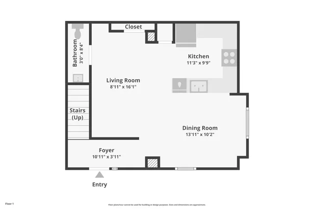 $599,000 | 1511 Jefferson Street, Unit TH11, Oakland, CA 94612