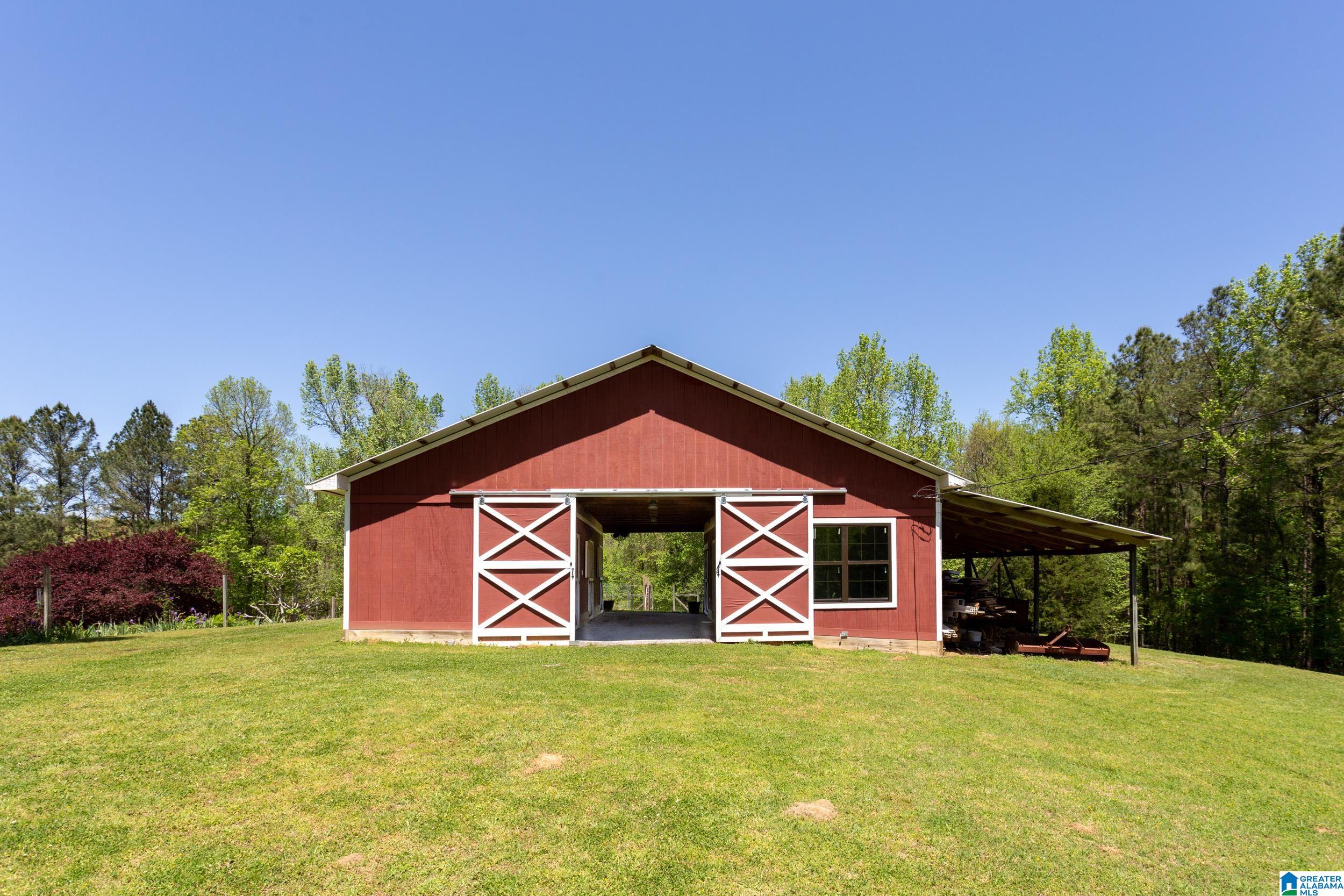 2475 Mountain View Road Odenville, AL 35120 - Photo 49 of 50