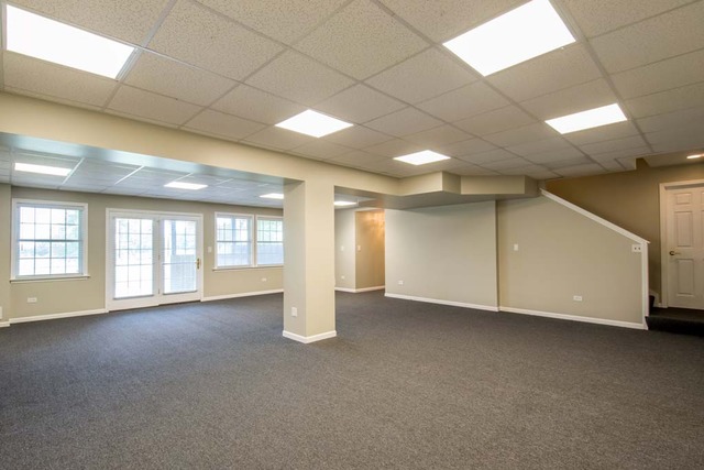 12N330 Switzer Road Elgin, IL 60124 - Photo 22 of 25 a view of an empty room with a window