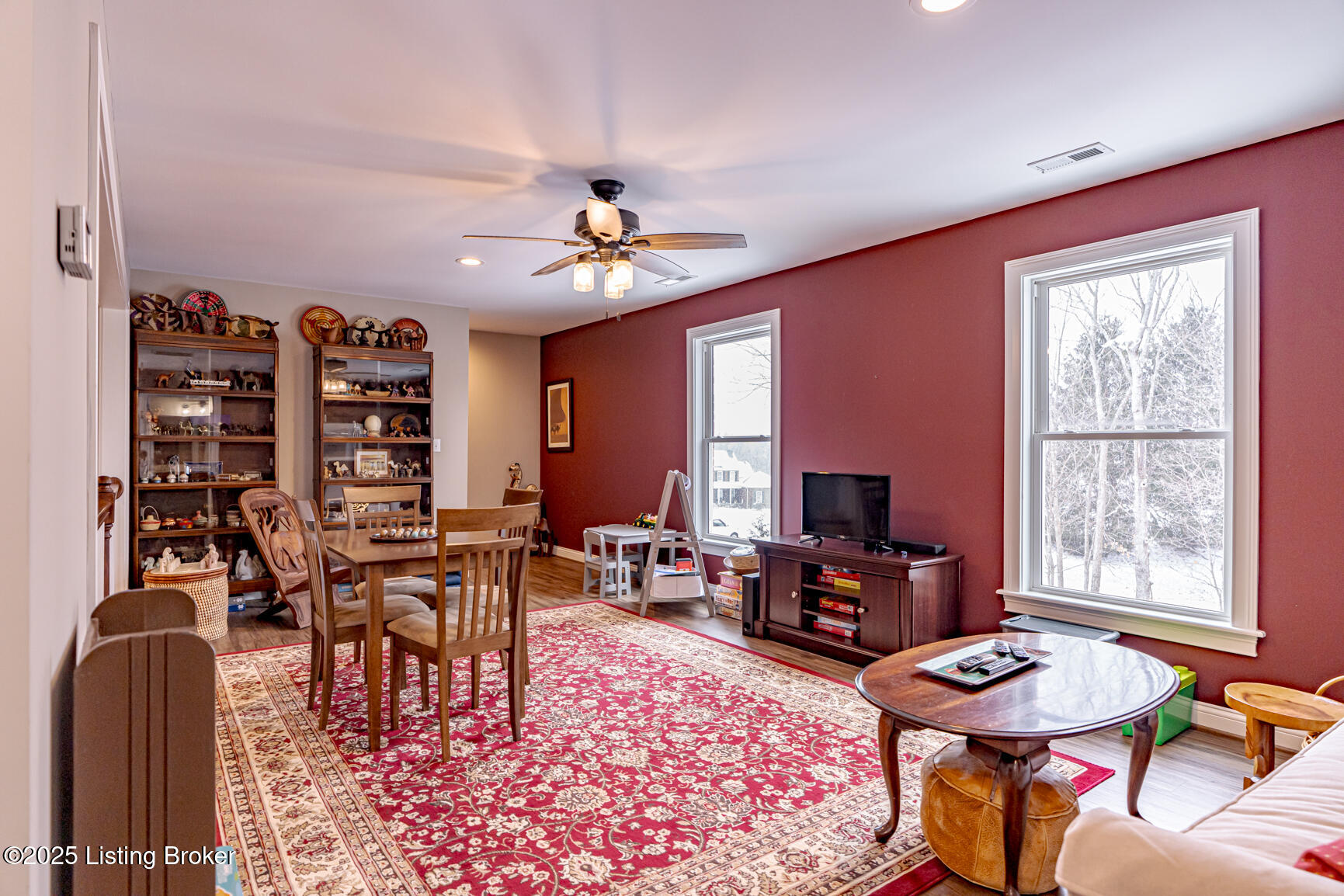 211 Owl Ridge Road Shelbyville, KY 40065 - Photo 32 of 62 Loft