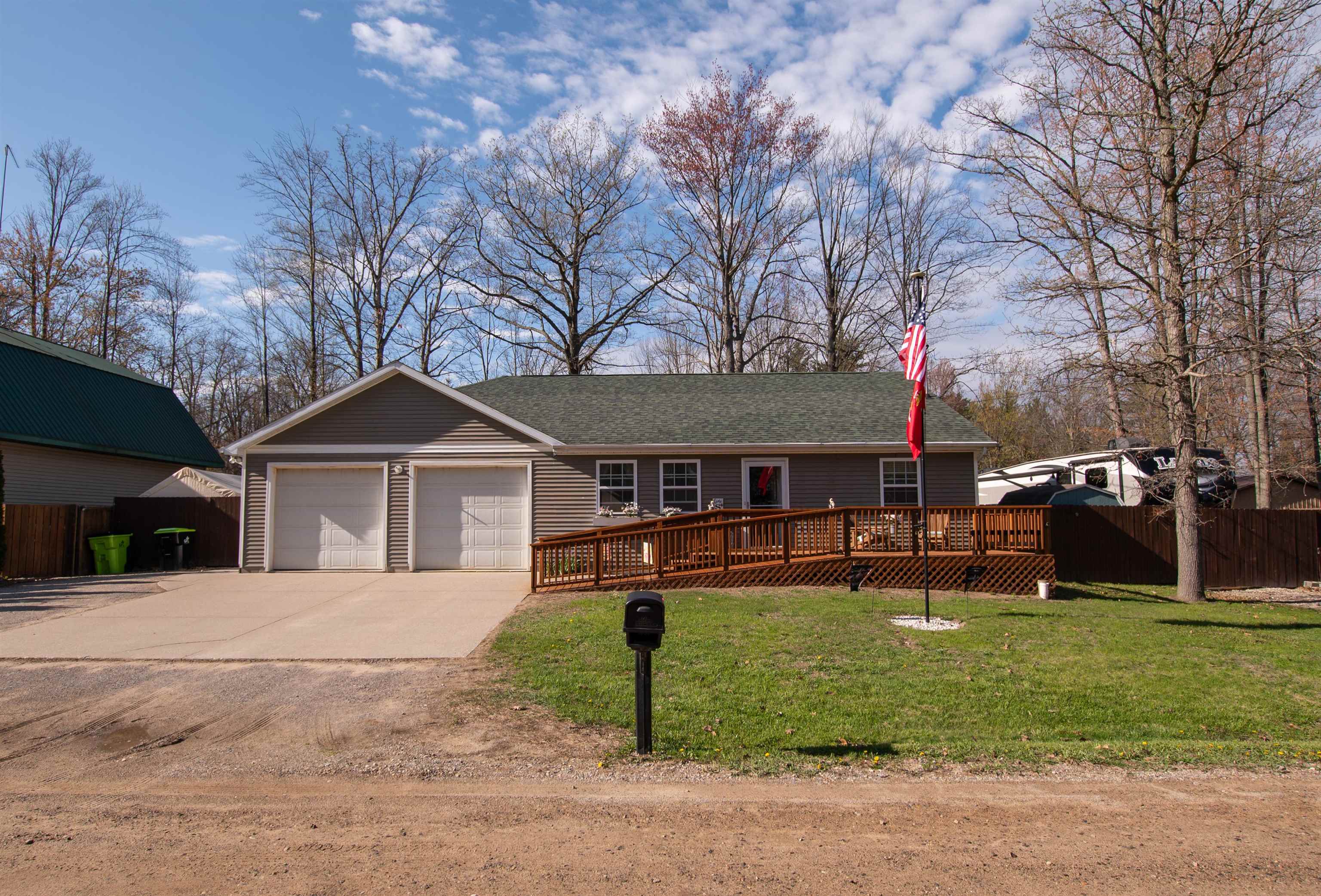 1131 Hemlock Road Beaverton, MI 48612 - Photo 1 of 29 Gallery Image 1