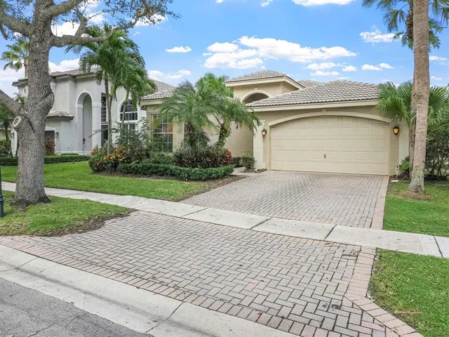 $5,999 | 11559 Big Sky Court, Boca Raton, FL 33498