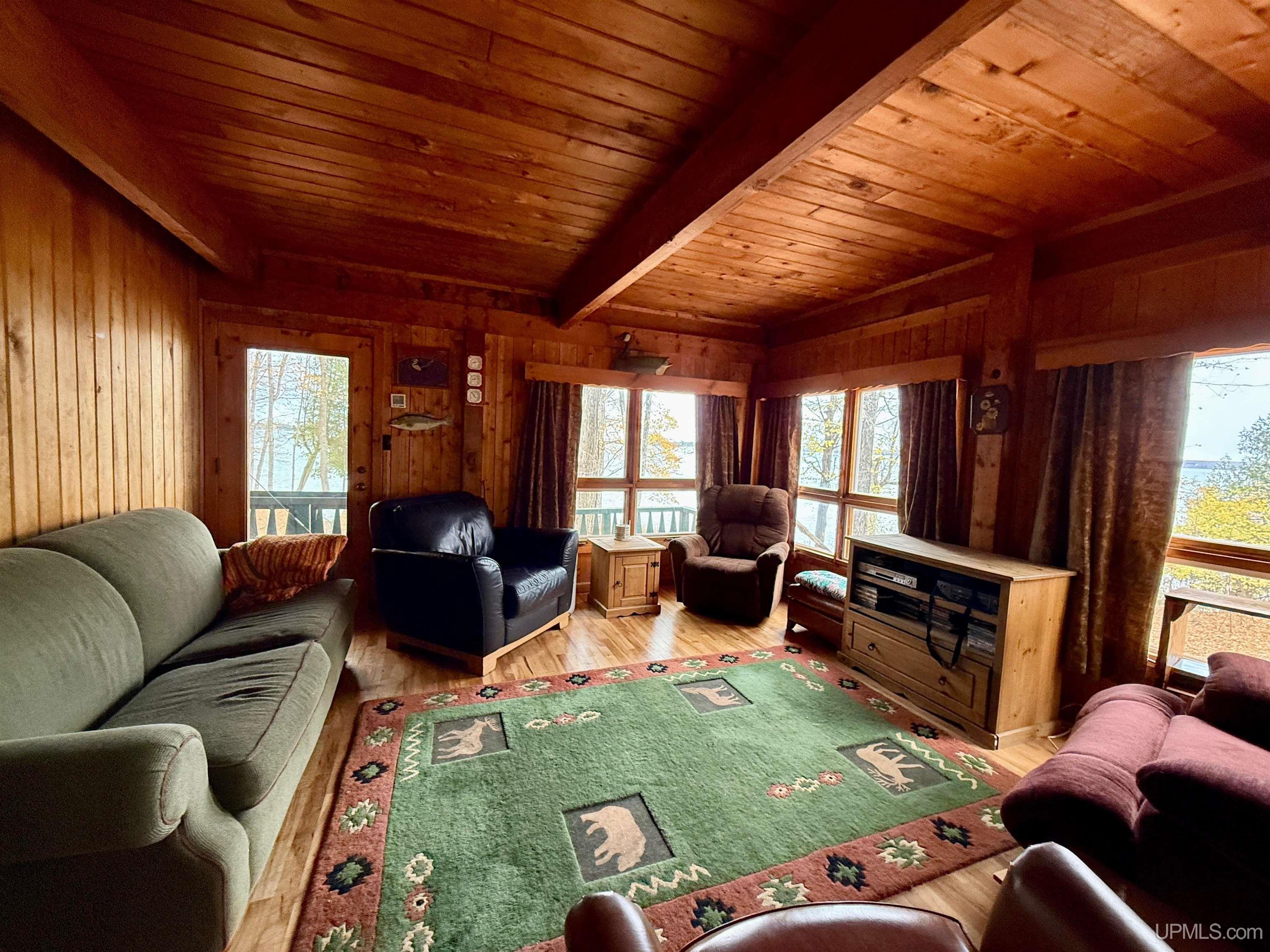 18919 Needle Pointe Road Germfask, MI 49836 - Photo 7 of 40