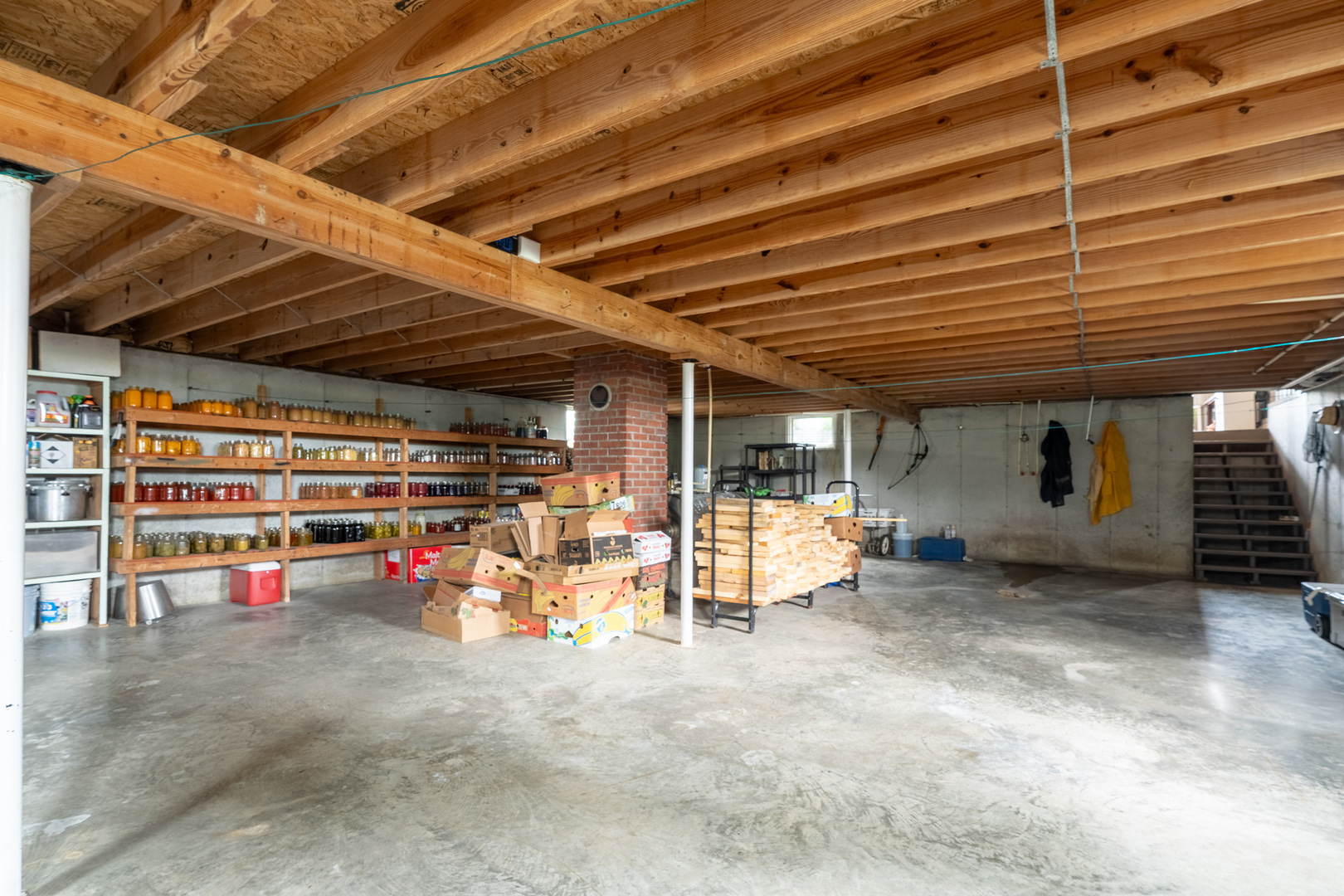 17057 East Saddle Club Road Belle Rive, IL 62810 - Photo 54 of 73
