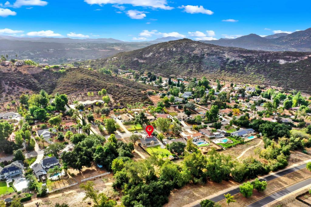 16308 Swartz Canyon Road Ramona, CA 92065 - Photo 29 of 29 a view of a city