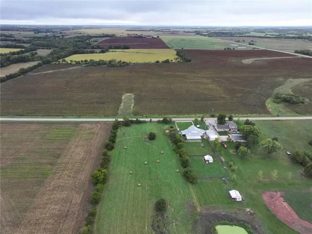 $3,350,000 | 2960 Labette Road, Ottawa, KS 66067