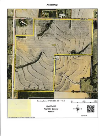 $3,350,000 | 2960 Labette Road, Ottawa, KS 66067
