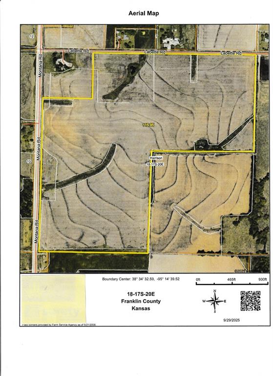 2960 Labette Road Ottawa, KS 66067 - Photo 4 of 17