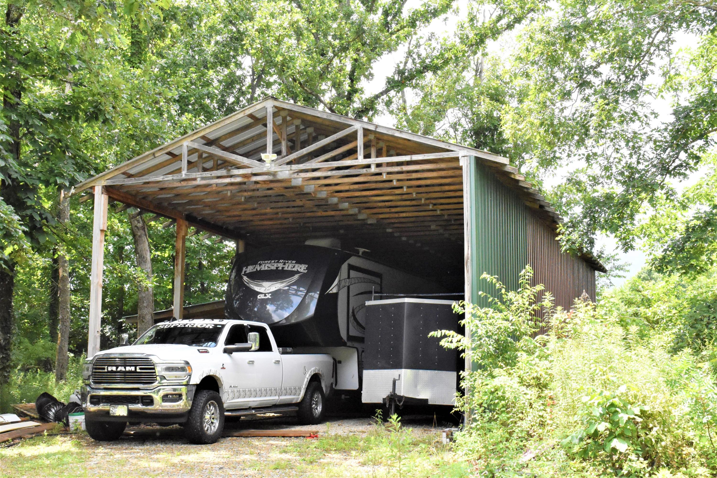 693 Brown Road Crossville, TN 38555 - Photo 38 of 40 38
