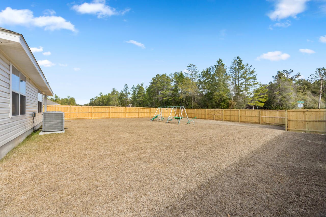 3411 Phoenix Court Crestview, FL 32539 - Photo 39 of 47 a view of a field