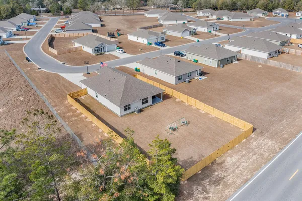 $319,999 | 3411 Phoenix Court, Crestview, FL 32539