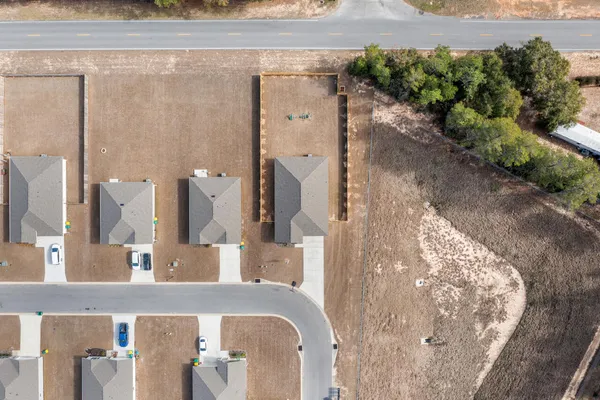 $319,999 | 3411 Phoenix Court, Crestview, FL 32539