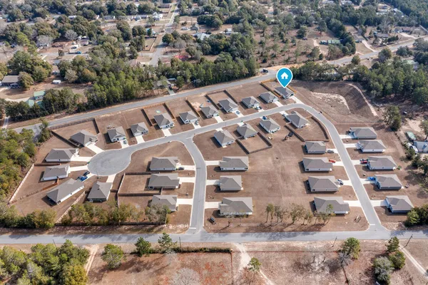 $319,999 | 3411 Phoenix Court, Crestview, FL 32539