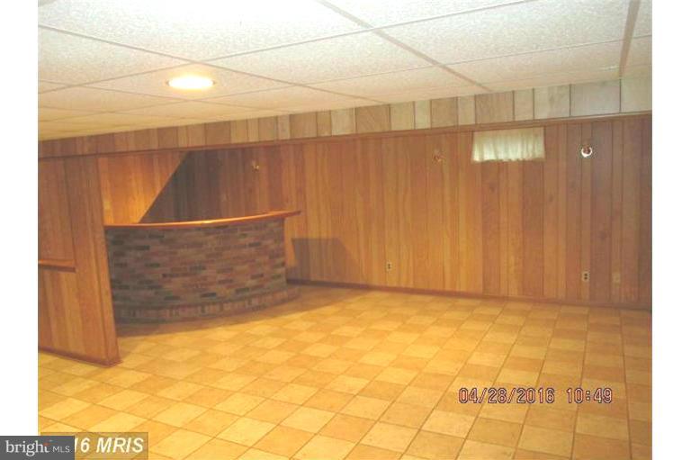 6743 Howellsville Road Boyce, VA 22620 - Photo 14 of 17 Basement