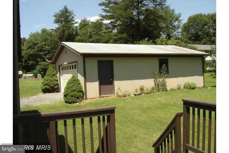 6743 Howellsville Road Boyce, VA 22620 - Photo 17 of 17 Exterior (General)