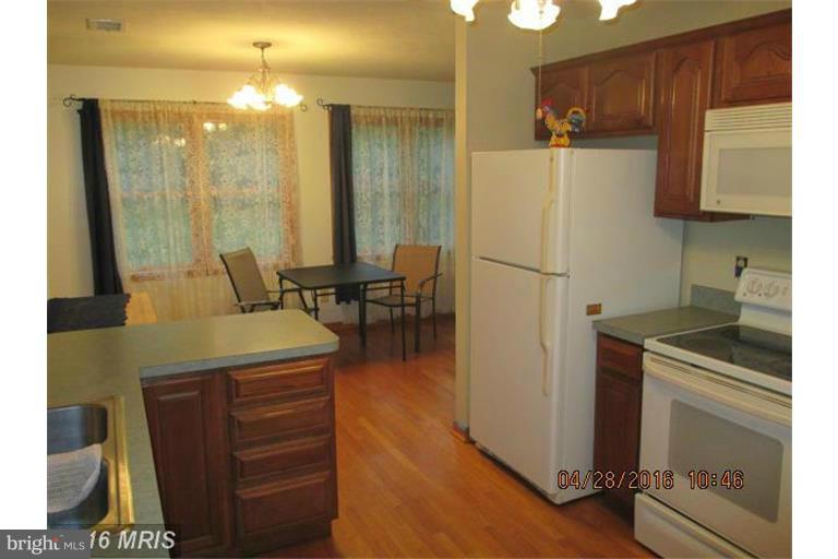 6743 Howellsville Road Boyce, VA 22620 - Photo 6 of 17 Kitchen