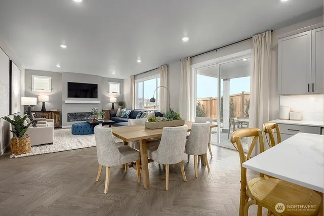 $1,401,950 | 23724 35th Drive Southeast, Unit 44, Bothell, WA 98021